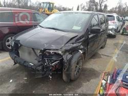 دودج جراند كارافان